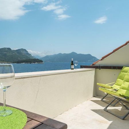 Apartment Matijas トルステニク エクステリア 写真
