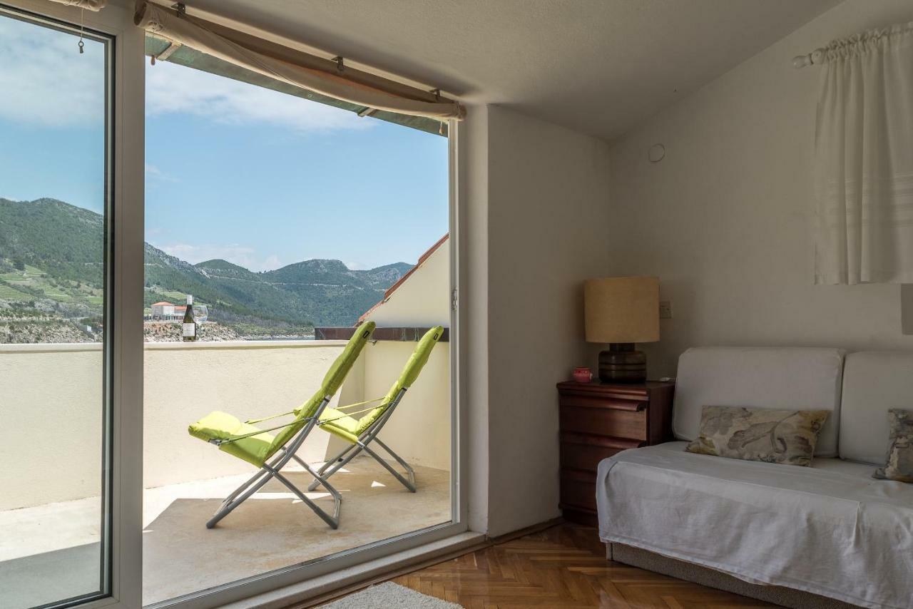 Apartment Matijas トルステニク エクステリア 写真