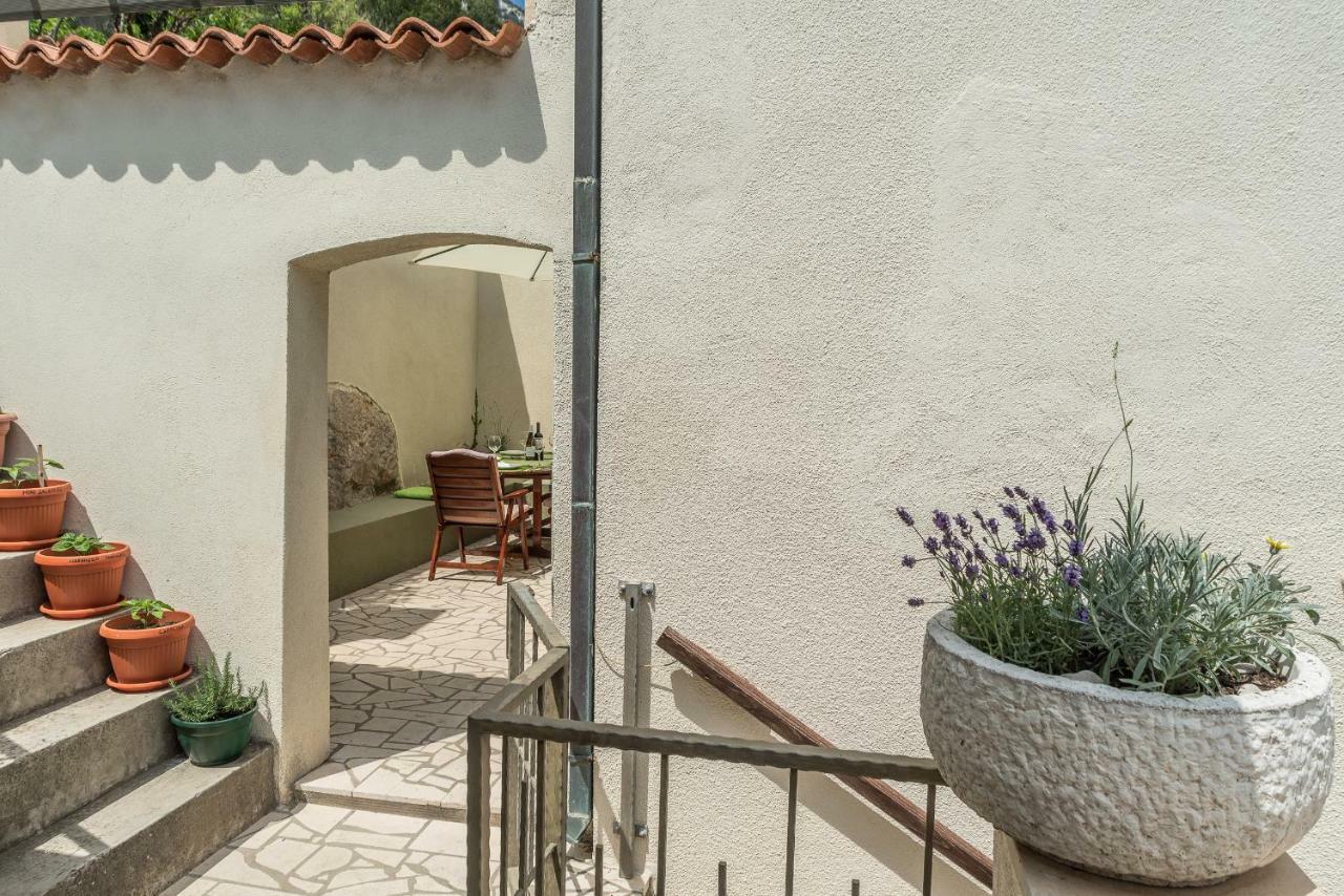 Apartment Matijas トルステニク エクステリア 写真