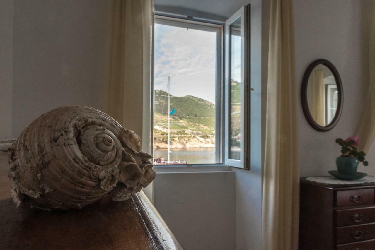 Apartment Matijas トルステニク エクステリア 写真