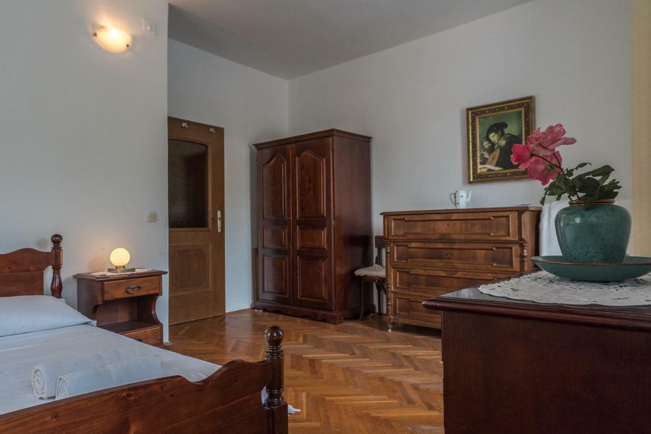 Apartment Matijas トルステニク エクステリア 写真