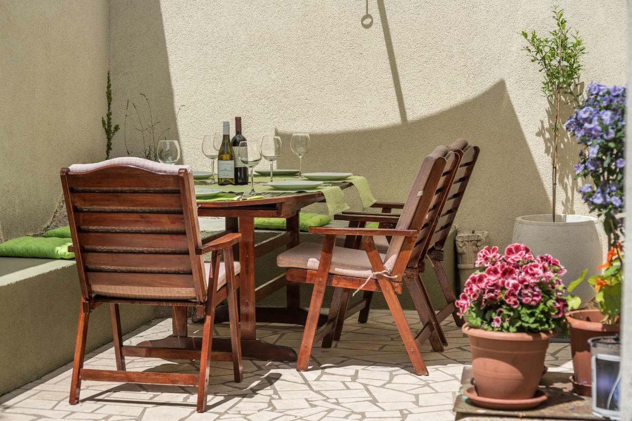 Apartment Matijas トルステニク エクステリア 写真