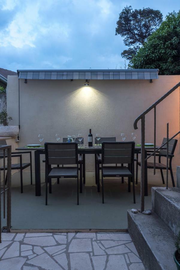 Apartment Matijas トルステニク エクステリア 写真