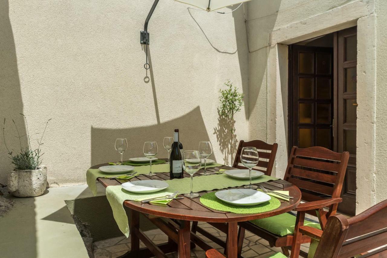 Apartment Matijas トルステニク エクステリア 写真