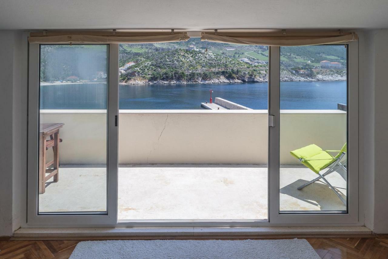 Apartment Matijas トルステニク エクステリア 写真