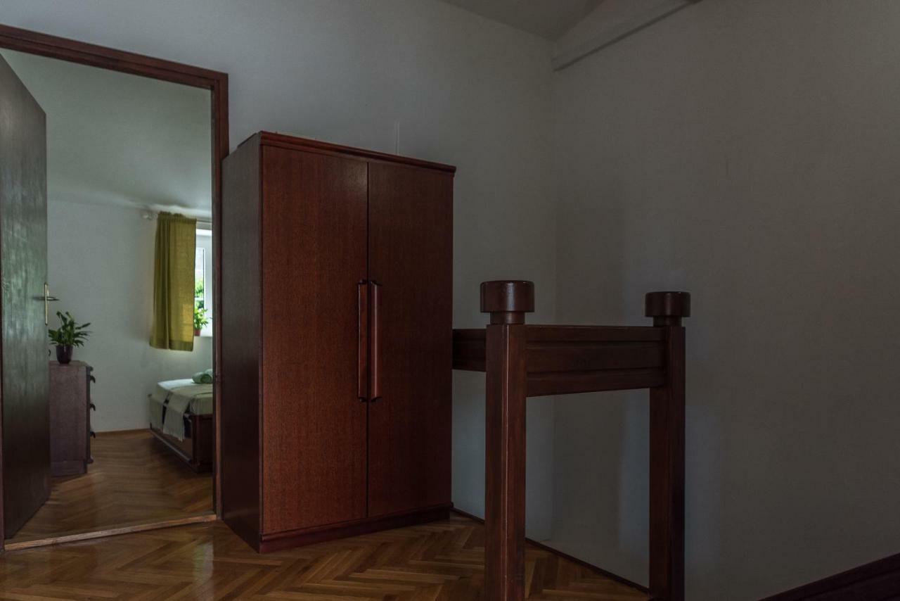 Apartment Matijas トルステニク エクステリア 写真