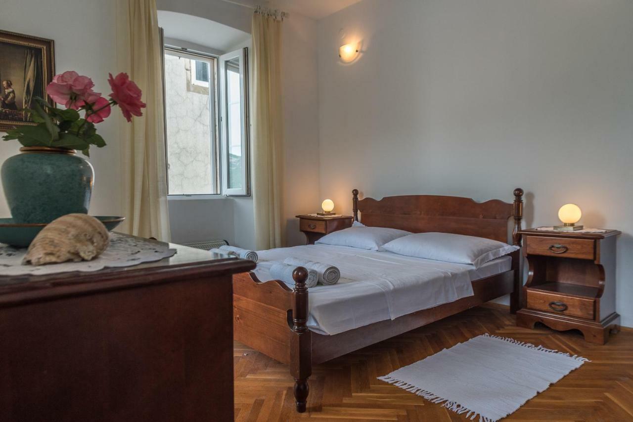 Apartment Matijas トルステニク エクステリア 写真