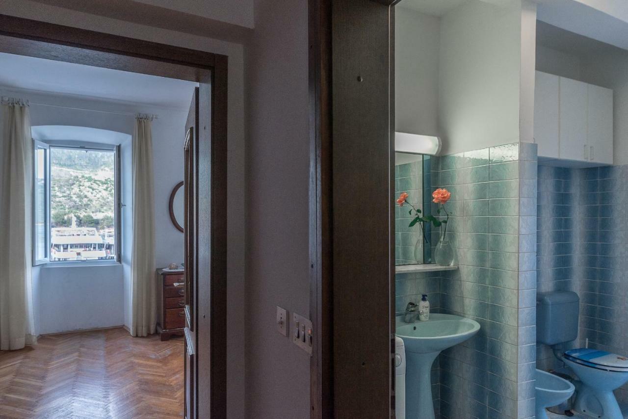 Apartment Matijas トルステニク エクステリア 写真