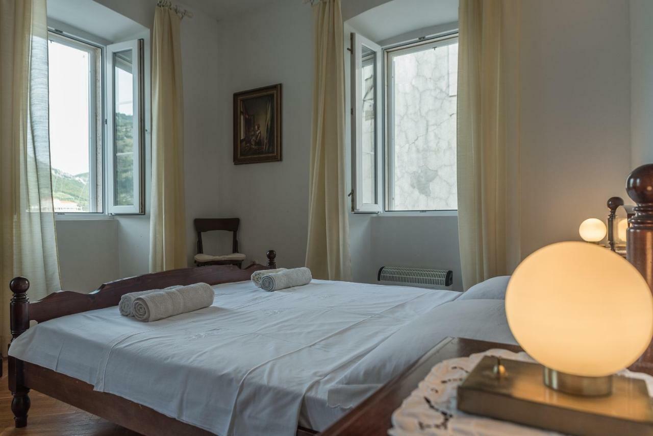 Apartment Matijas トルステニク エクステリア 写真