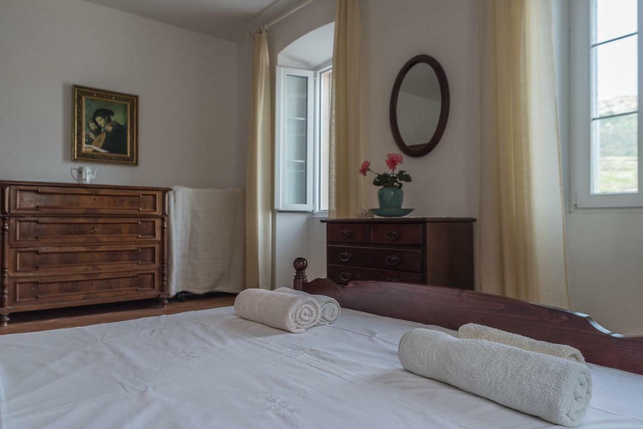 Apartment Matijas トルステニク エクステリア 写真