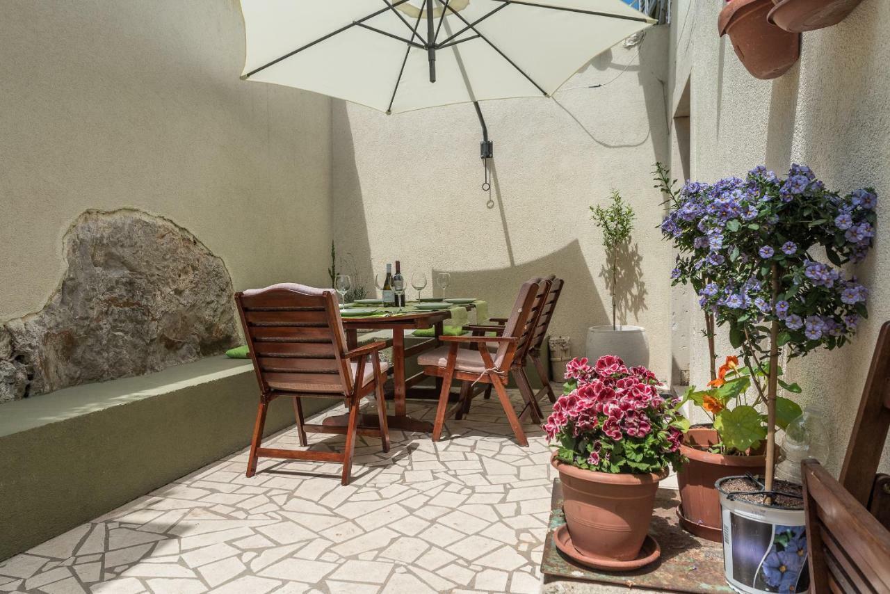 Apartment Matijas トルステニク エクステリア 写真