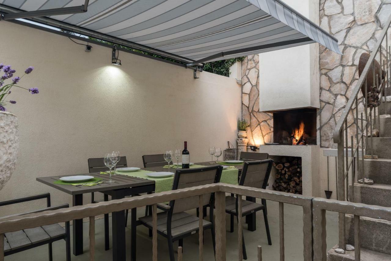 Apartment Matijas トルステニク エクステリア 写真