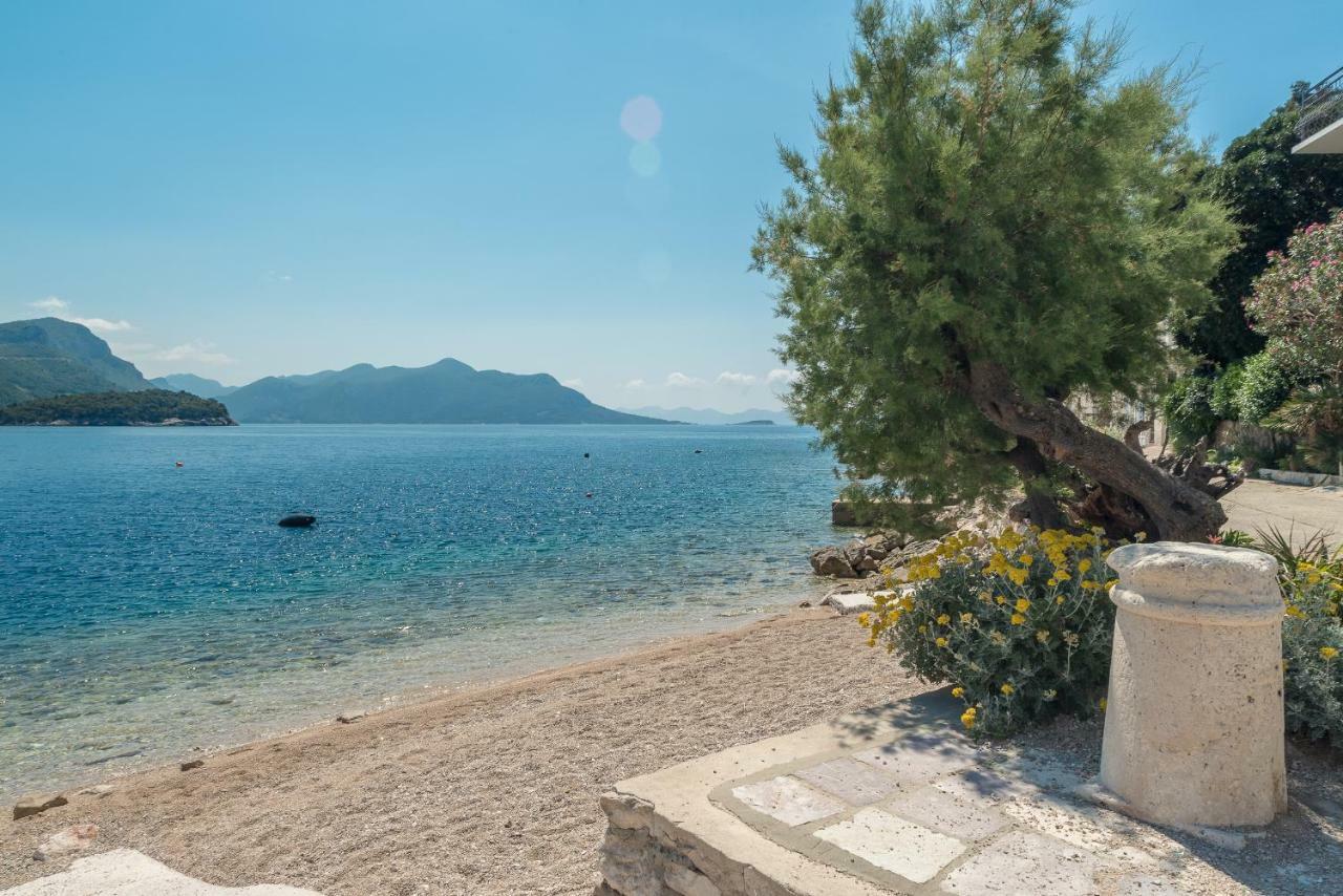 Apartment Matijas トルステニク エクステリア 写真
