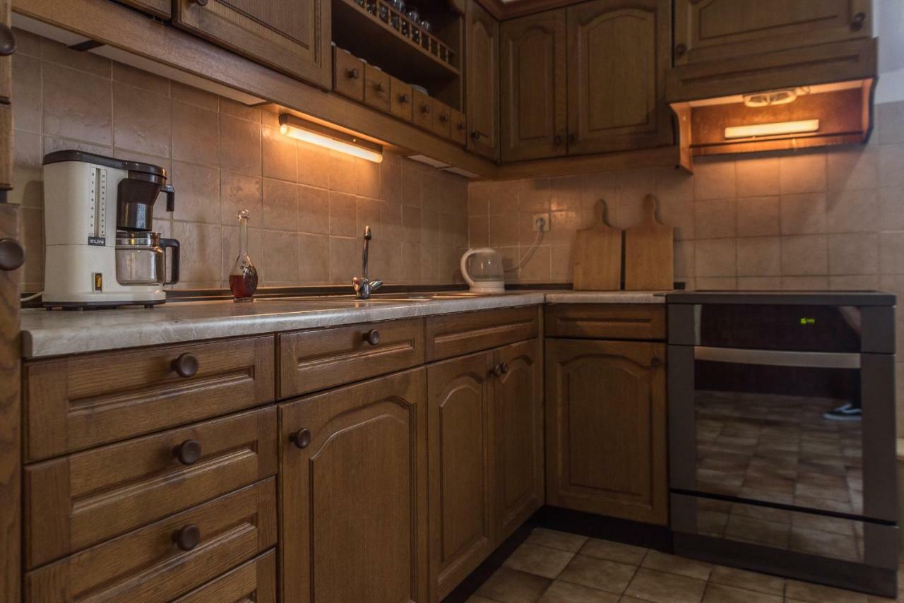 Apartment Matijas トルステニク エクステリア 写真