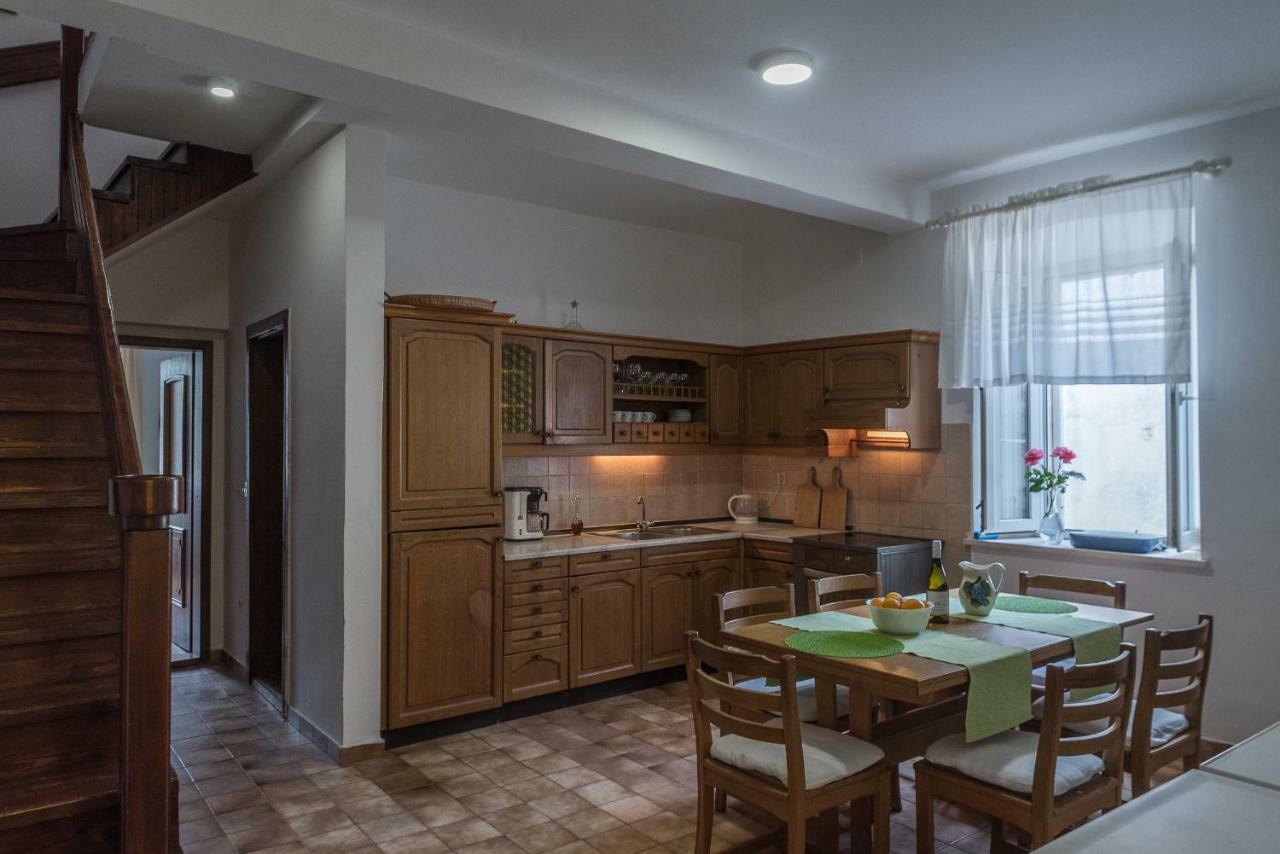 Apartment Matijas トルステニク エクステリア 写真