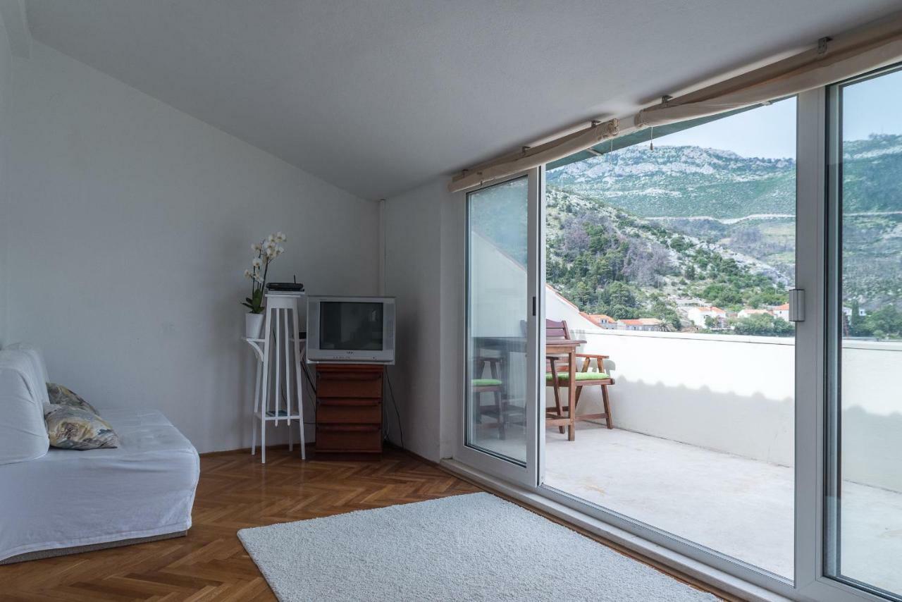 Apartment Matijas トルステニク エクステリア 写真