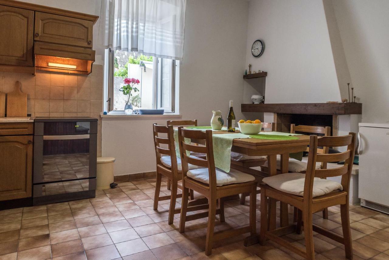 Apartment Matijas トルステニク エクステリア 写真