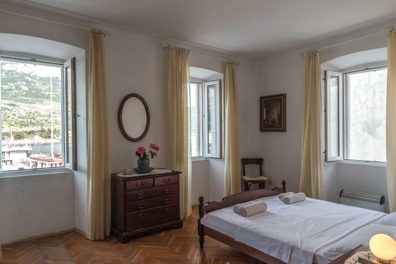 Apartment Matijas トルステニク エクステリア 写真