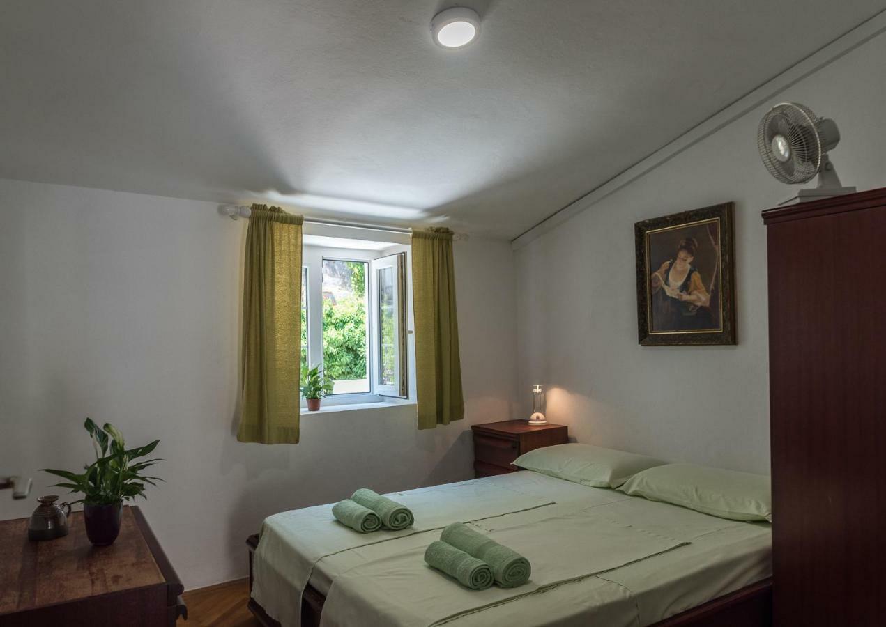 Apartment Matijas トルステニク エクステリア 写真