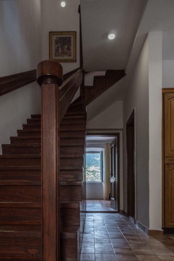 Apartment Matijas トルステニク エクステリア 写真