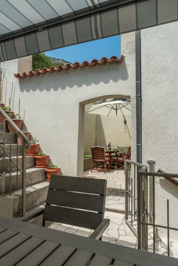 Apartment Matijas トルステニク エクステリア 写真