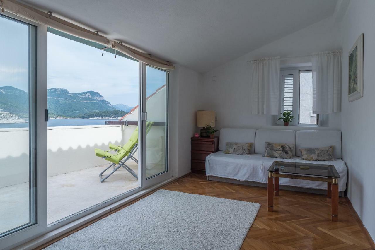 Apartment Matijas トルステニク エクステリア 写真