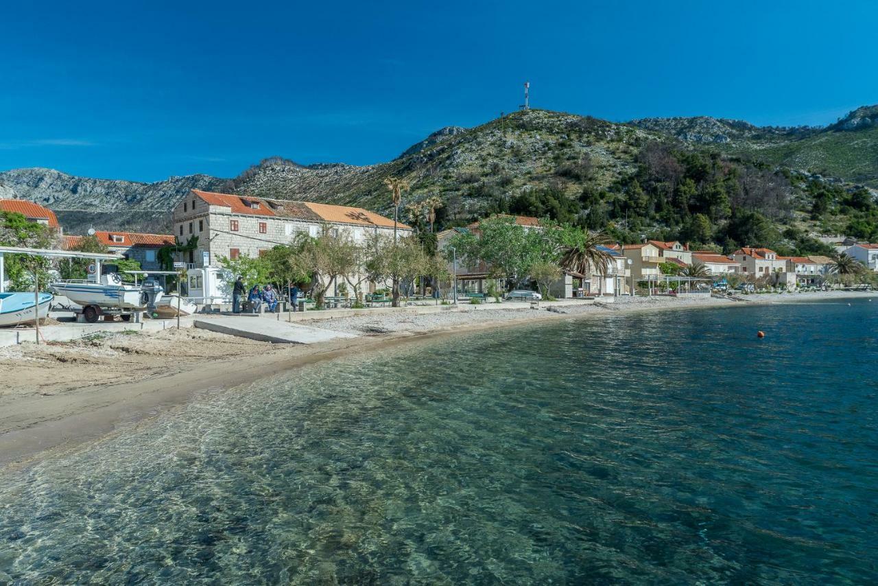Apartment Matijas トルステニク エクステリア 写真