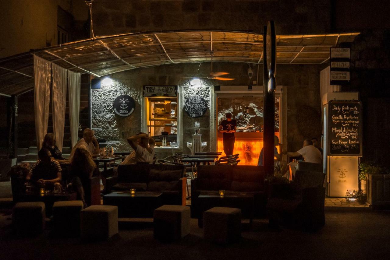 Apartment Matijas トルステニク エクステリア 写真