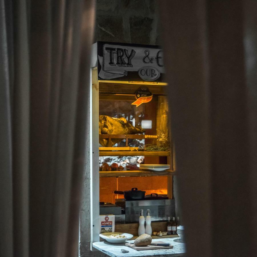 Apartment Matijas トルステニク エクステリア 写真